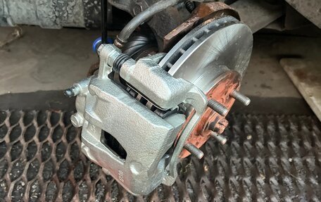 Hyundai Solaris II рестайлинг, 2011 год, 630 000 рублей, 14 фотография