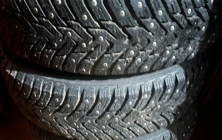 Hyundai Solaris II рестайлинг, 2011 год, 630 000 рублей, 11 фотография