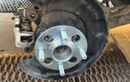 Hyundai Solaris II рестайлинг, 2011 год, 630 000 рублей, 13 фотография