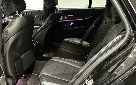 Mercedes-Benz E-Класс, 2019 год, 4 499 000 рублей, 9 фотография