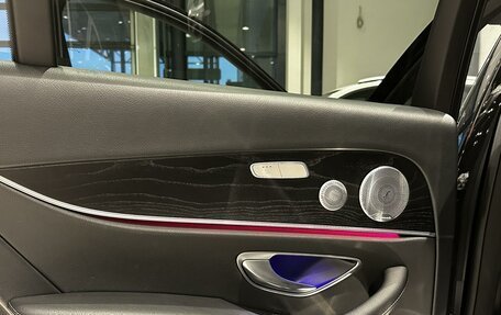 Mercedes-Benz E-Класс, 2019 год, 4 499 000 рублей, 19 фотография