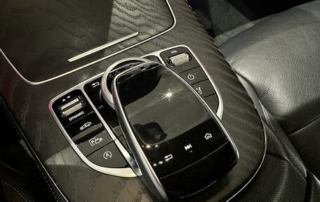 Mercedes-Benz E-Класс, 2019 год, 4 499 000 рублей, 16 фотография