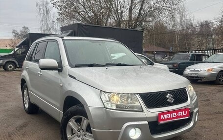 Suzuki Grand Vitara, 2008 год, 660 000 рублей, 1 фотография