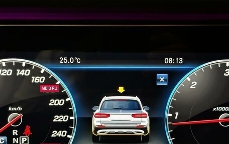 Mercedes-Benz E-Класс, 2019 год, 4 499 000 рублей, 15 фотография