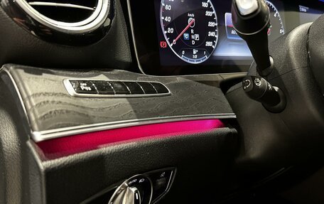 Mercedes-Benz E-Класс, 2019 год, 4 499 000 рублей, 22 фотография