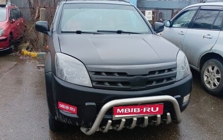 Great Wall Hover, 2007 год, 570 000 рублей, 1 фотография