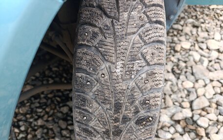 Chevrolet Spark III, 2006 год, 220 000 рублей, 7 фотография