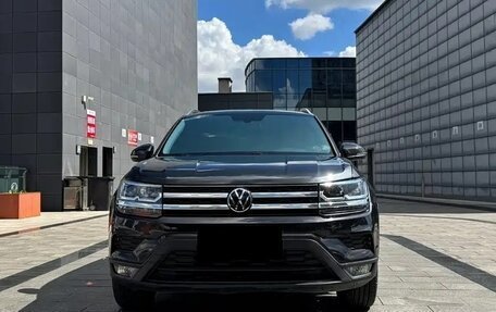 Volkswagen Tharu, 2022 год, 2 040 100 рублей, 2 фотография