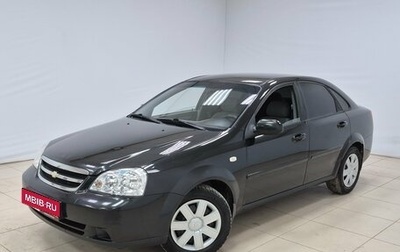Chevrolet Lacetti, 2009 год, 430 000 рублей, 1 фотография