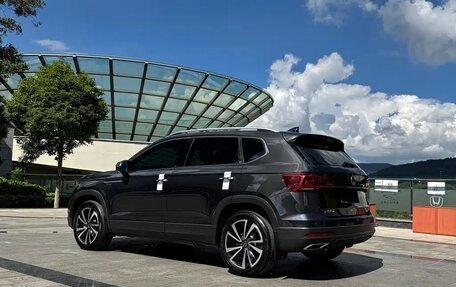 Volkswagen Tharu, 2022 год, 2 040 100 рублей, 5 фотография