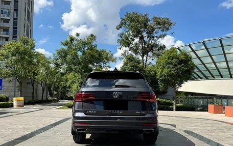 Volkswagen Tharu, 2022 год, 2 040 100 рублей, 4 фотография