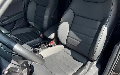 Volkswagen Tharu, 2022 год, 2 040 100 рублей, 10 фотография