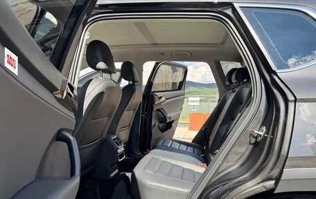 Volkswagen Tharu, 2022 год, 2 040 100 рублей, 13 фотография