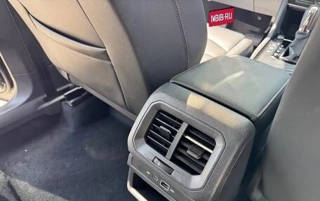 Volkswagen Tharu, 2022 год, 2 040 100 рублей, 11 фотография