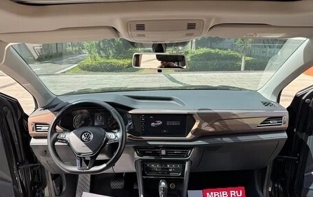 Volkswagen Tharu, 2022 год, 2 040 100 рублей, 8 фотография