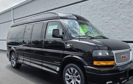 Chevrolet Express II, 2025 год, 18 659 946 рублей, 1 фотография