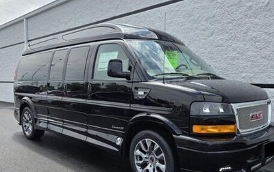 Chevrolet Express II, 2025 год, 18 659 946 рублей, 1 фотография