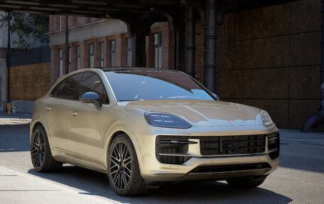 Porsche Cayenne III, 2025 год, 21 504 000 рублей, 1 фотография