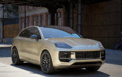 Porsche Cayenne III, 2025 год, 21 504 000 рублей, 1 фотография