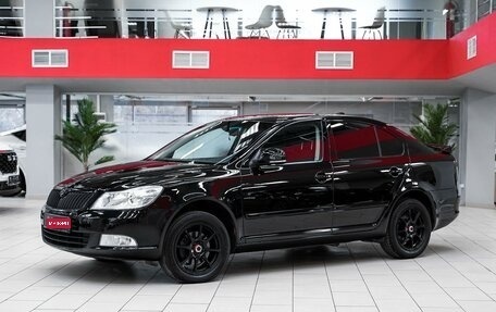 Skoda Octavia, 2012 год, 847 000 рублей, 1 фотография