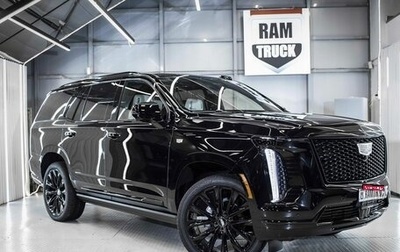 Cadillac Escalade V, 2025 год, 23 655 000 рублей, 1 фотография