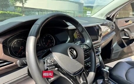 Volkswagen Tharu, 2022 год, 2 040 100 рублей, 17 фотография