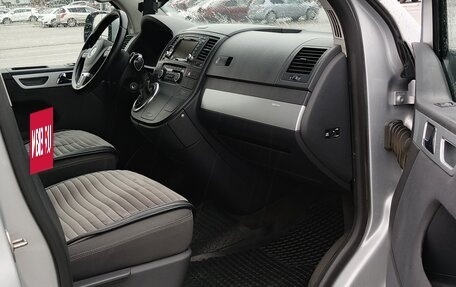 Volkswagen Multivan T5, 2013 год, 2 499 000 рублей, 7 фотография