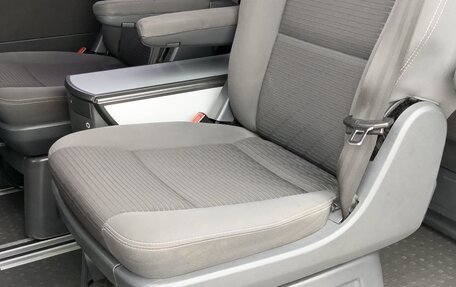 Volkswagen Multivan T5, 2013 год, 2 499 000 рублей, 14 фотография