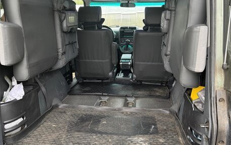 Honda Element I, 2003 год, 950 000 рублей, 6 фотография