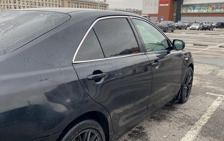 Toyota Camry, 2006 год, 750 000 рублей, 5 фотография