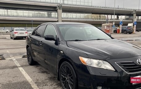 Toyota Camry, 2006 год, 750 000 рублей, 3 фотография