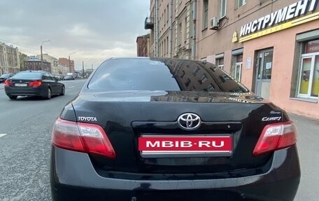 Toyota Camry, 2006 год, 750 000 рублей, 8 фотография