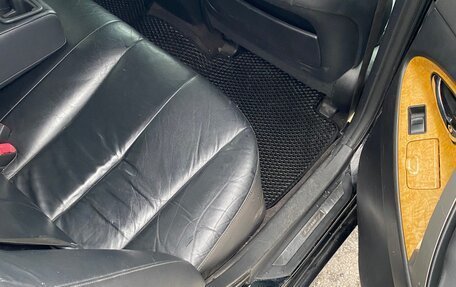 Toyota Camry, 2006 год, 750 000 рублей, 14 фотография