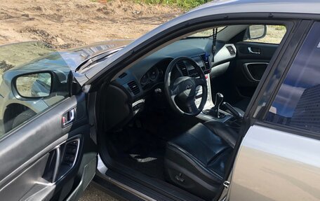 Subaru Outback III, 2006 год, 850 000 рублей, 9 фотография