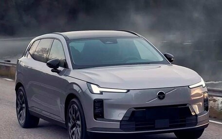 Volvo XC70, 2025 год, 5 990 133 рублей, 1 фотография