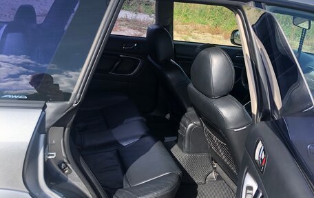 Subaru Outback III, 2006 год, 850 000 рублей, 7 фотография