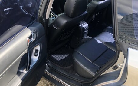 Subaru Outback III, 2006 год, 850 000 рублей, 8 фотография