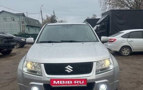 Suzuki Grand Vitara, 2008 год, 660 000 рублей, 2 фотография