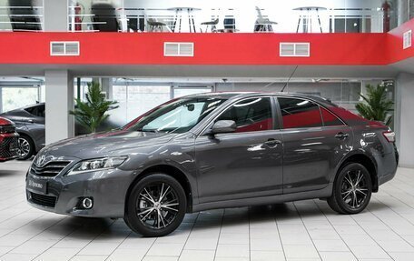 Toyota Camry, 2008 год, 849 000 рублей, 1 фотография