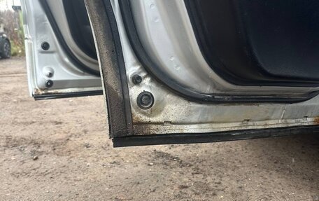 Suzuki Grand Vitara, 2008 год, 660 000 рублей, 11 фотография