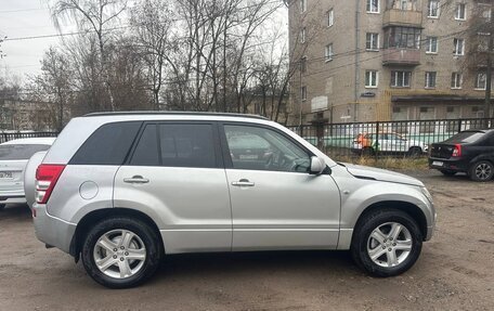 Suzuki Grand Vitara, 2008 год, 660 000 рублей, 4 фотография