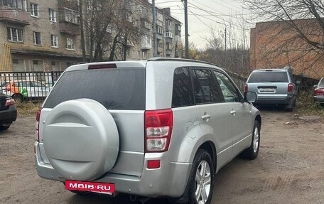 Suzuki Grand Vitara, 2008 год, 660 000 рублей, 7 фотография