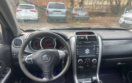 Suzuki Grand Vitara, 2008 год, 660 000 рублей, 17 фотография