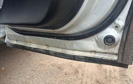 Suzuki Grand Vitara, 2008 год, 660 000 рублей, 16 фотография