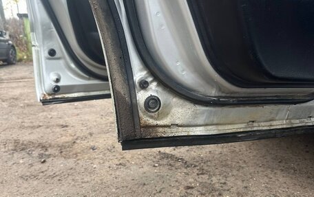 Suzuki Grand Vitara, 2008 год, 660 000 рублей, 12 фотография