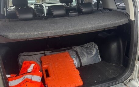 Suzuki Grand Vitara, 2008 год, 660 000 рублей, 13 фотография