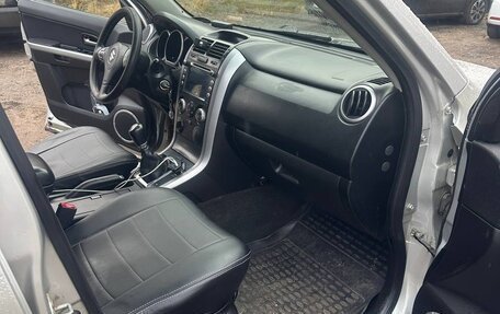 Suzuki Grand Vitara, 2008 год, 660 000 рублей, 14 фотография