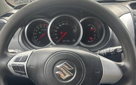 Suzuki Grand Vitara, 2008 год, 660 000 рублей, 24 фотография