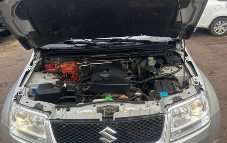 Suzuki Grand Vitara, 2008 год, 660 000 рублей, 26 фотография