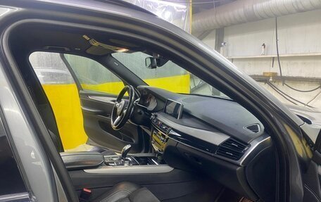 BMW X5, 2018 год, 3 350 000 рублей, 11 фотография